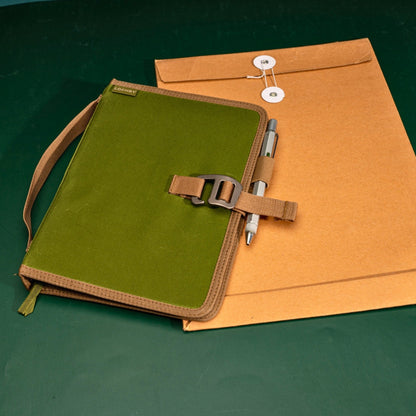 Field Journal