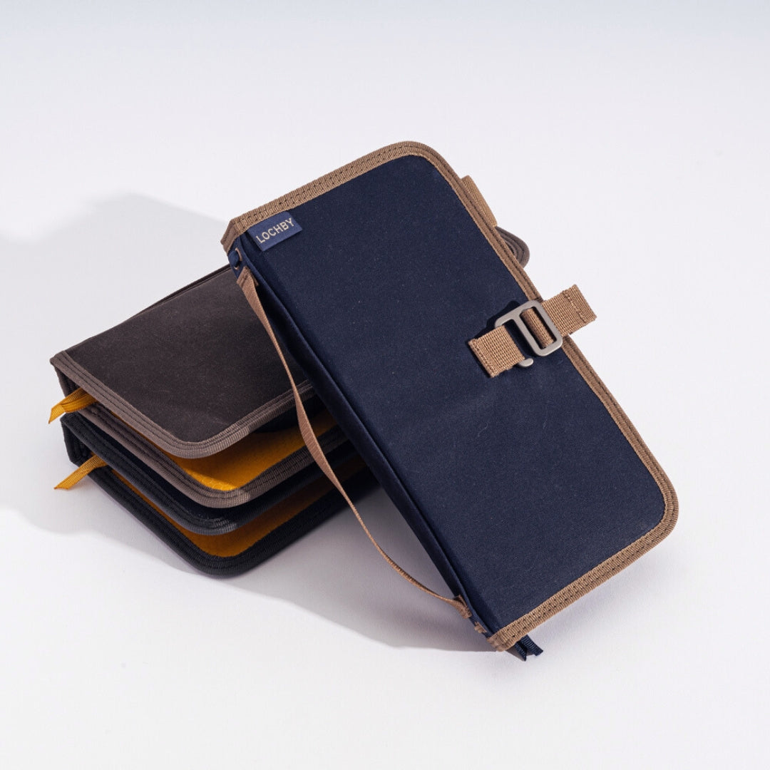 Voyager Journal