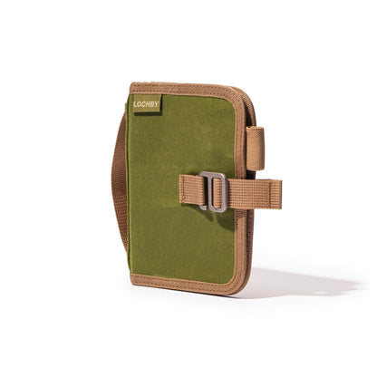 Field Binder A7