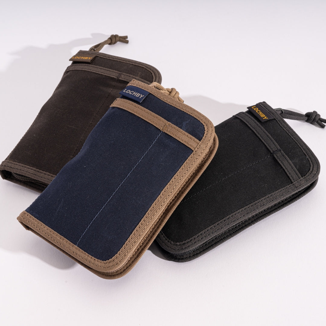 Pocket Journal