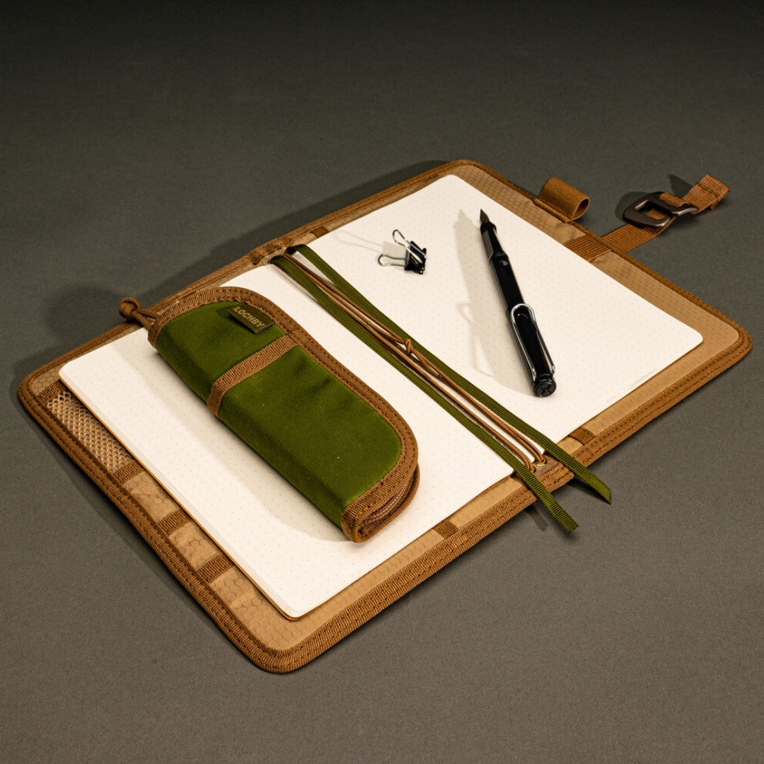 Field Journal