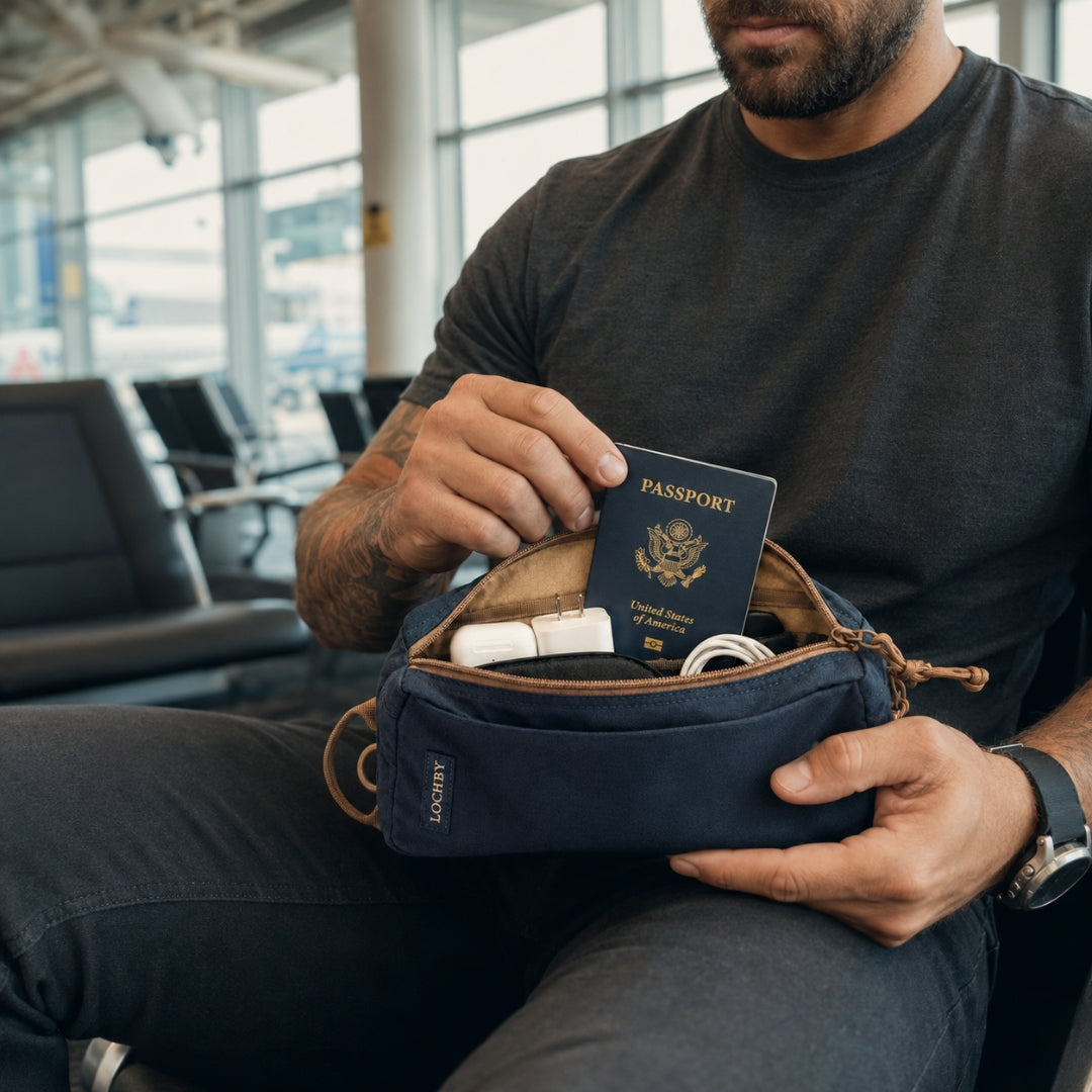 Venture Pouch