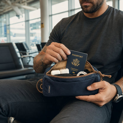 Venture Pouch