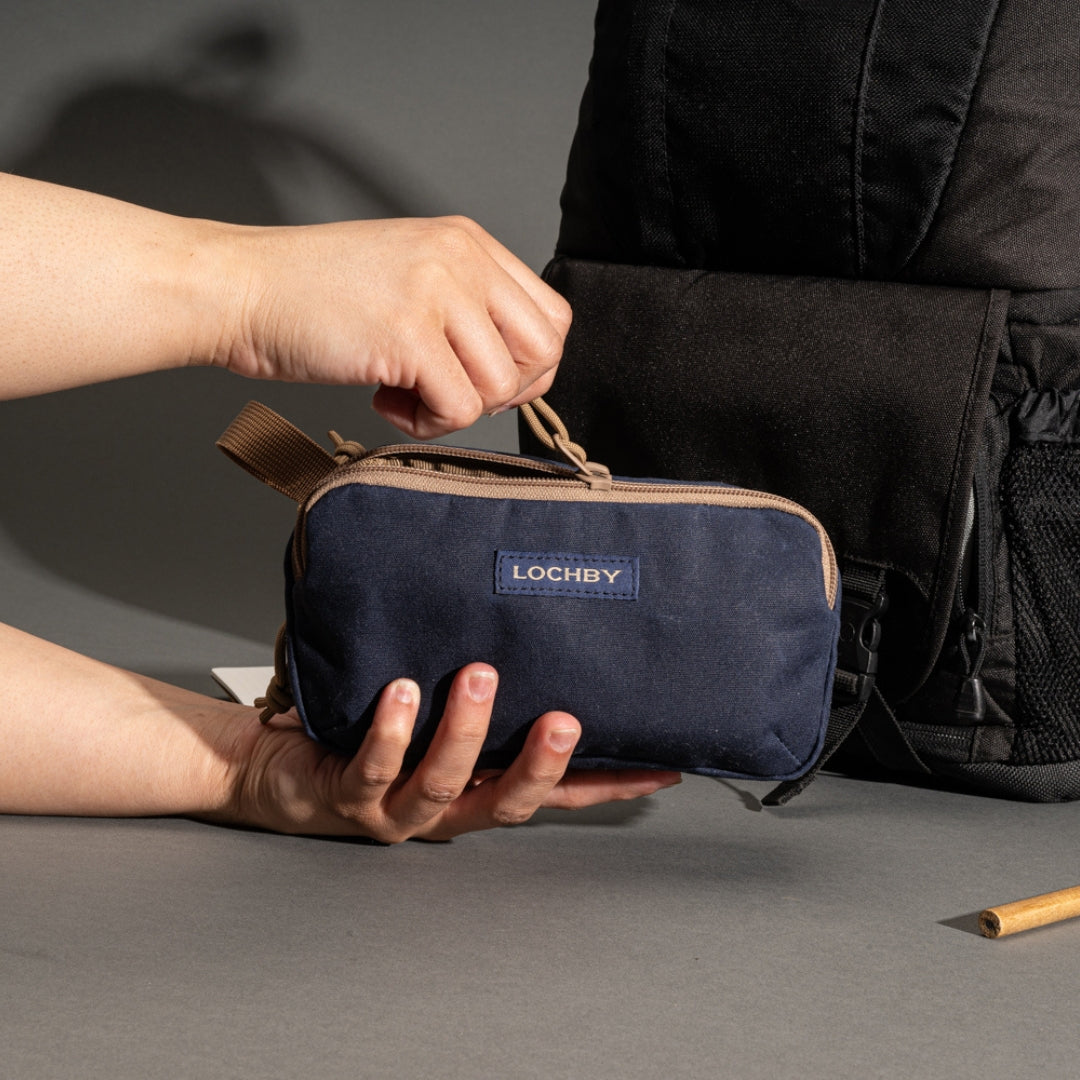 Mini Venture Pouch