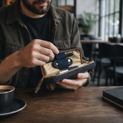 Venture Pouch