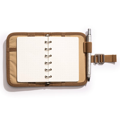 Field Binder A7