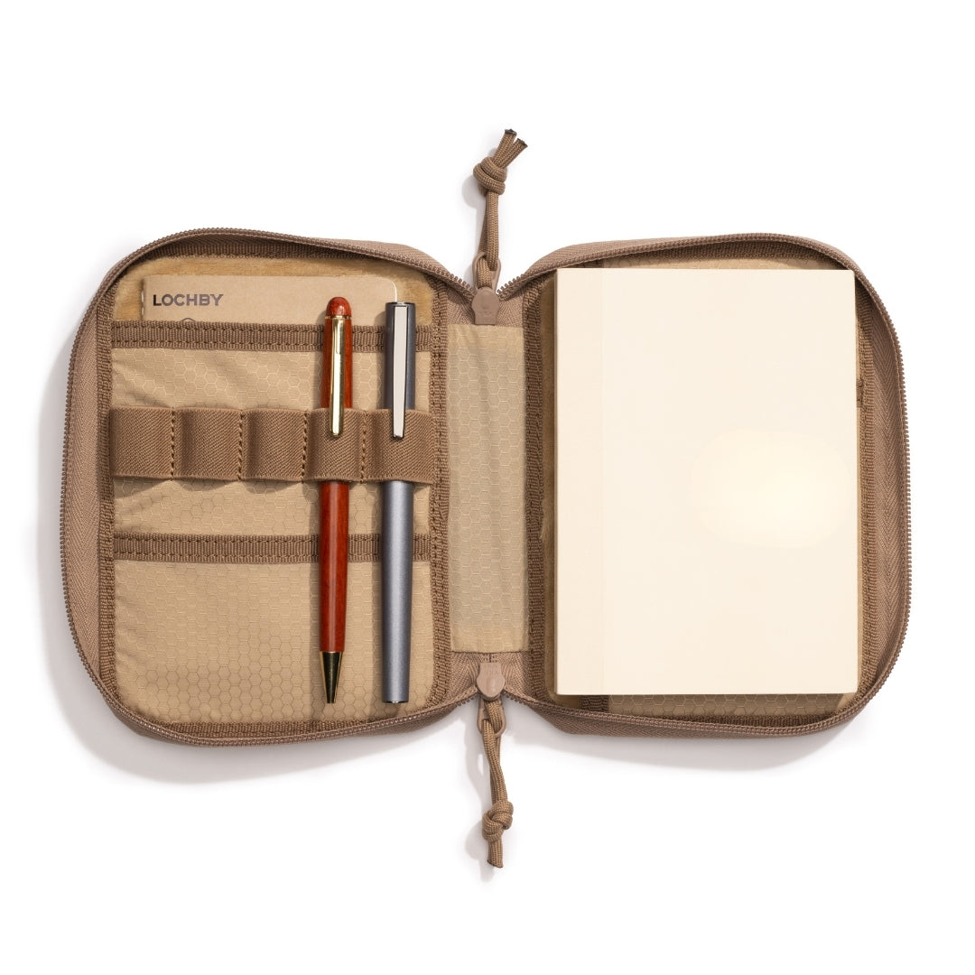 Daily Folio A6