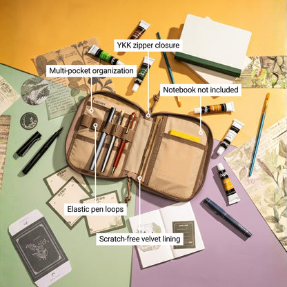 Daily Folio A6 (pre-order)
