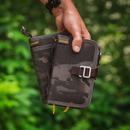 Modular Notebook Kit
