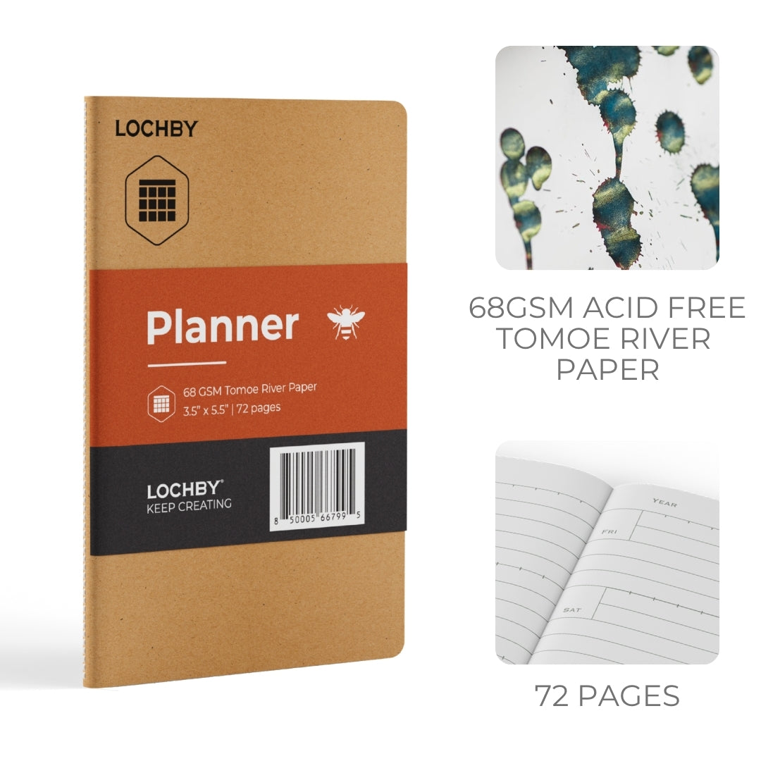 Analog Starter Kit