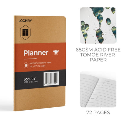 Analog Starter Kit