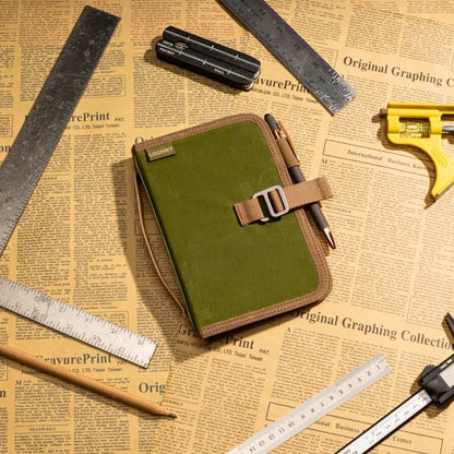 Field Binder A6