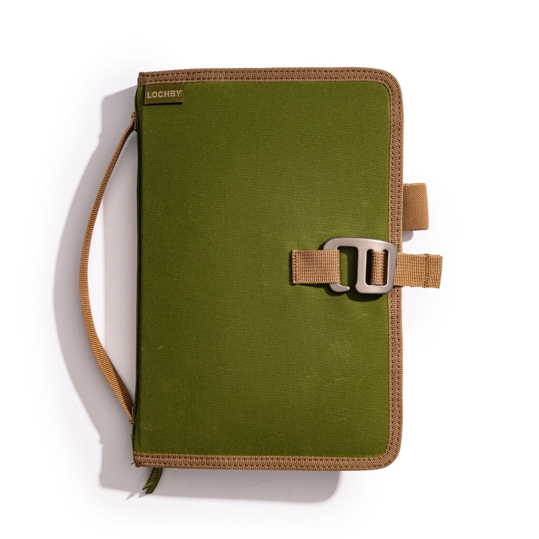 Field Journal