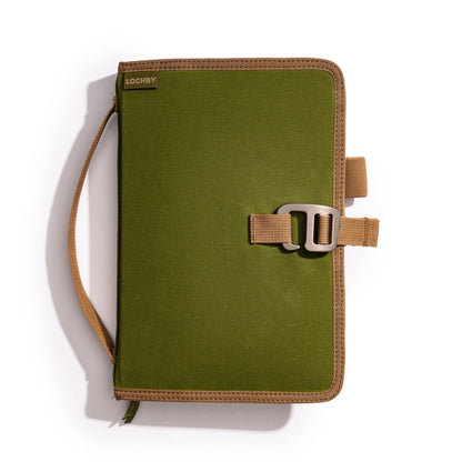 Field Journal