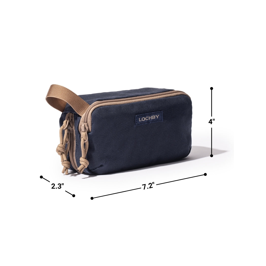 Mini Venture Pouch
