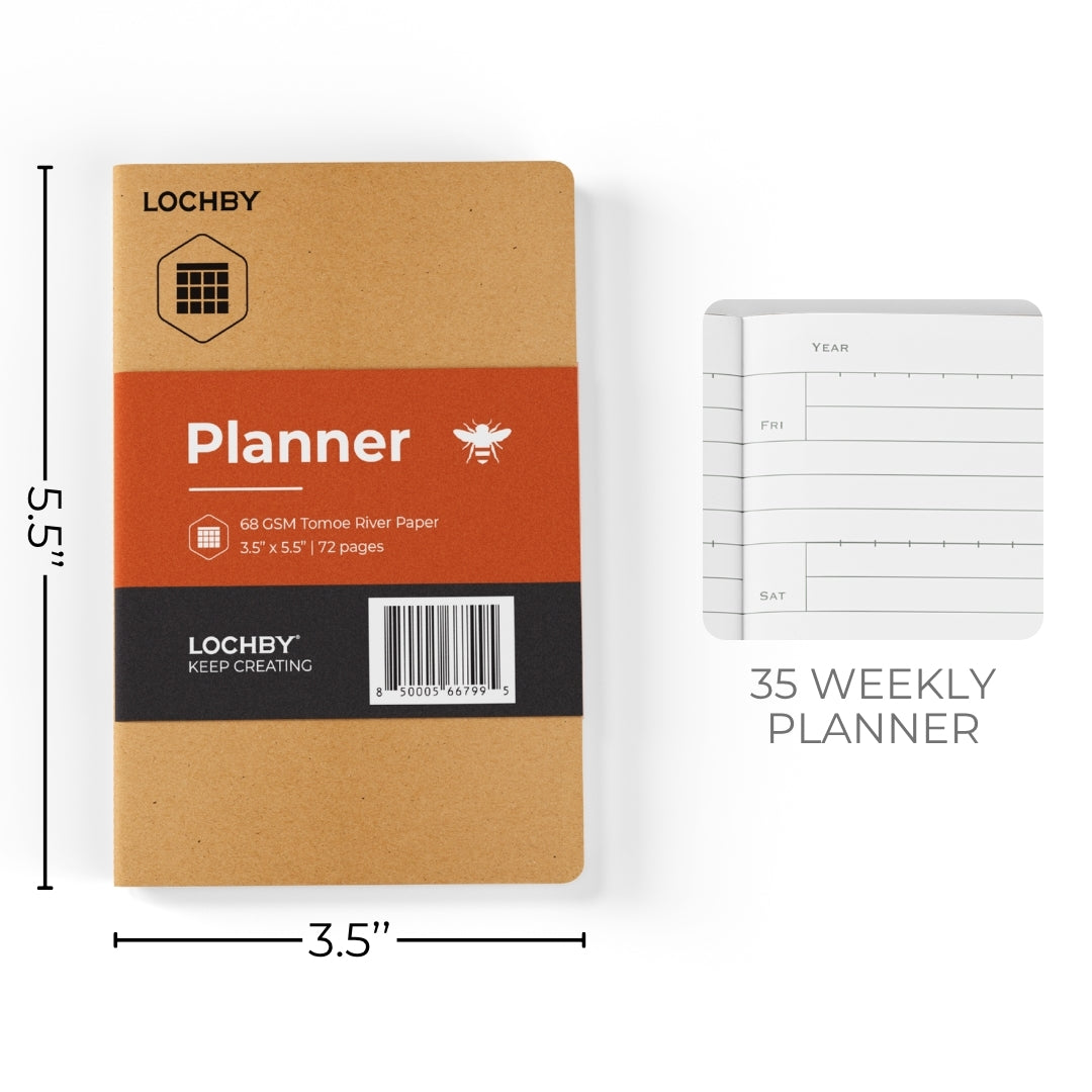 Analog Starter Kit