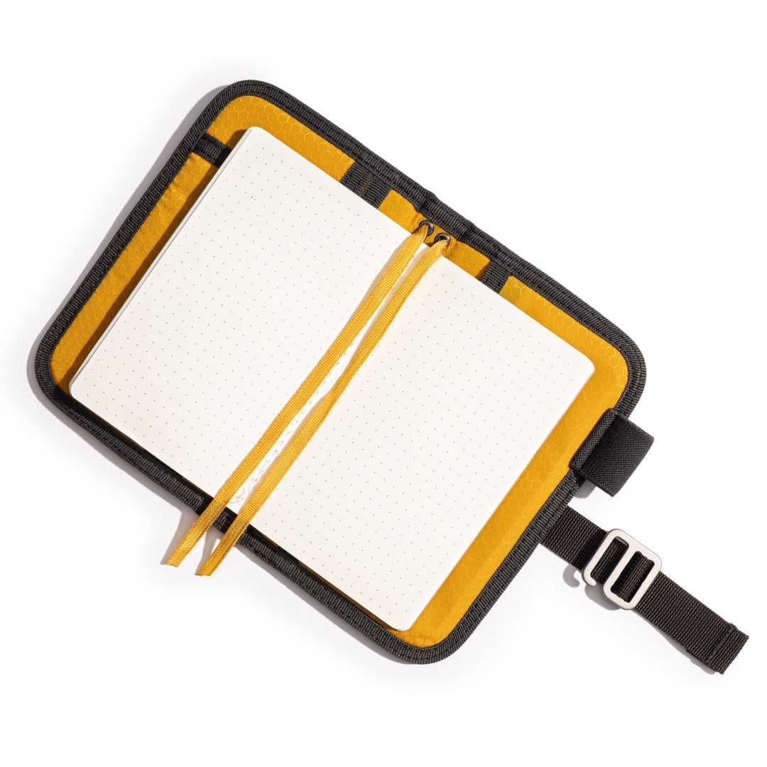 Modular Notebook Kit
