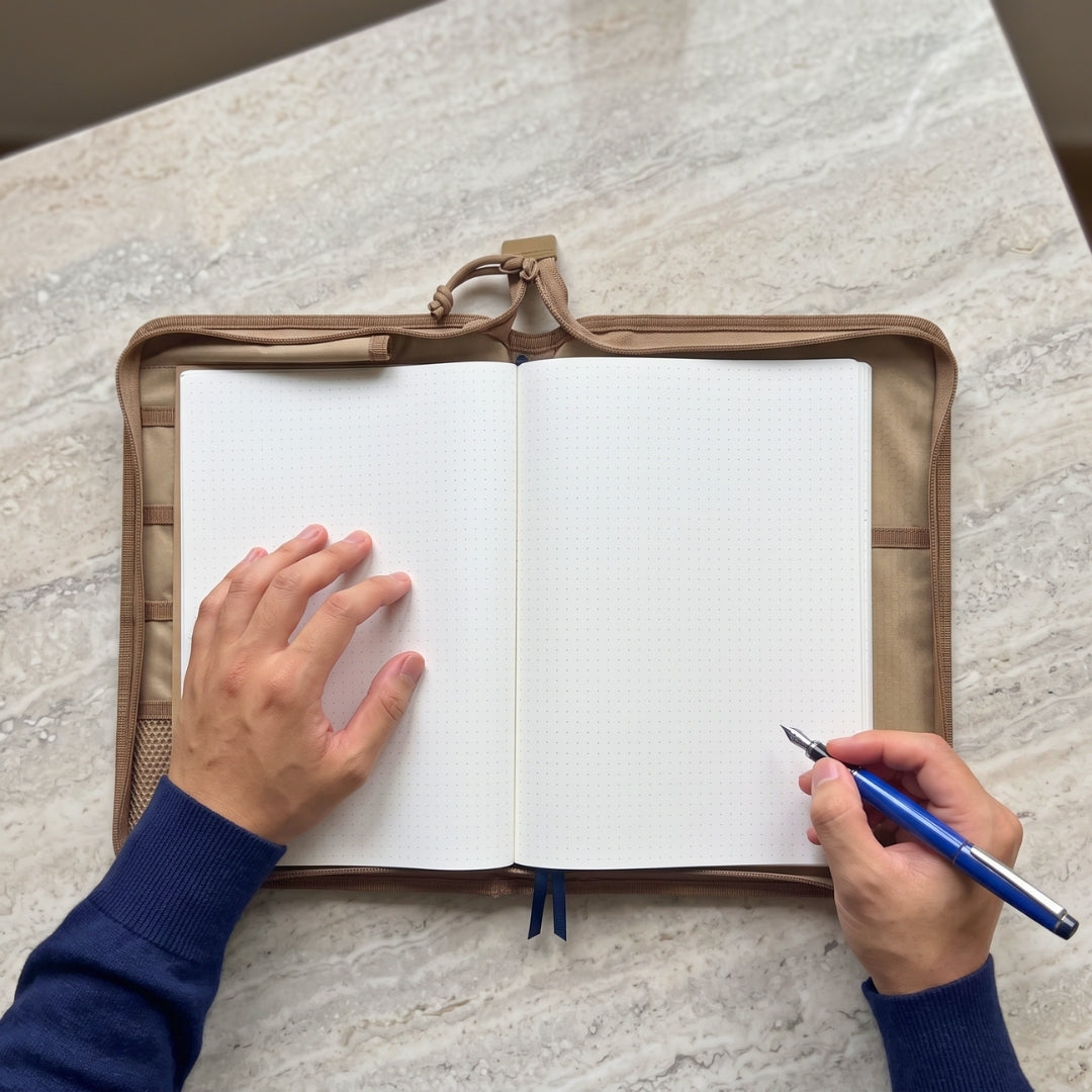 Field Folio B5