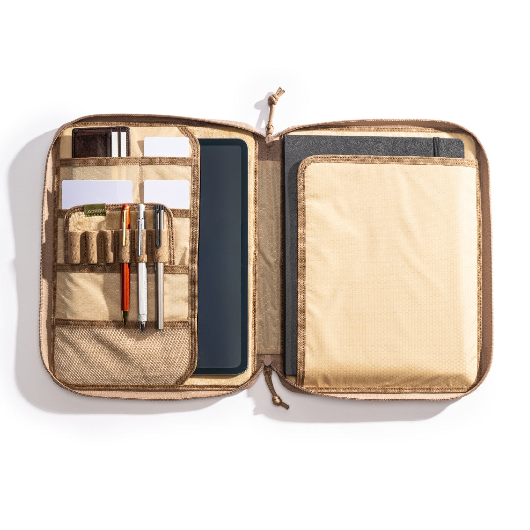 Daily Folio A4 (Pre-order)