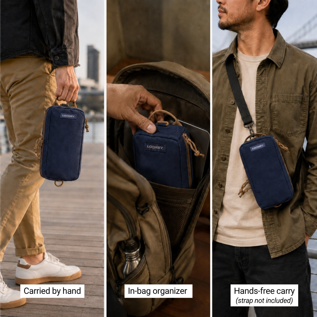 Venture Pouch