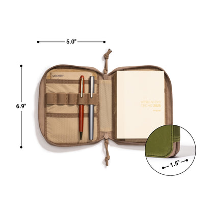 Daily Folio A6 (pre-order)