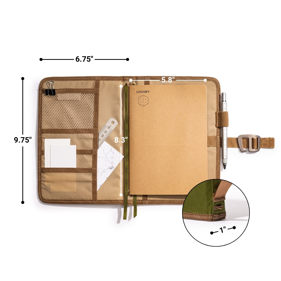Field Journal