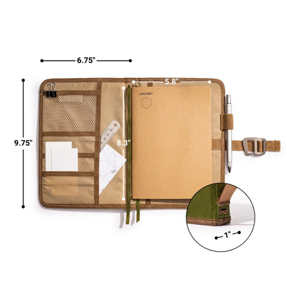 Field Journal