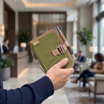 Field Binder A7