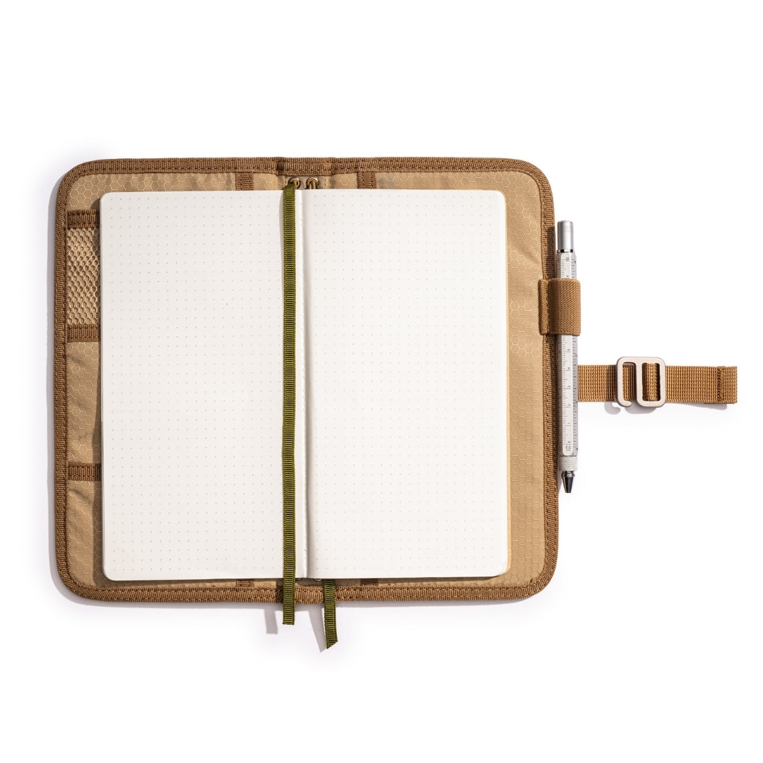 Voyager Journal