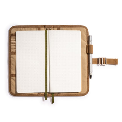 Voyager Journal