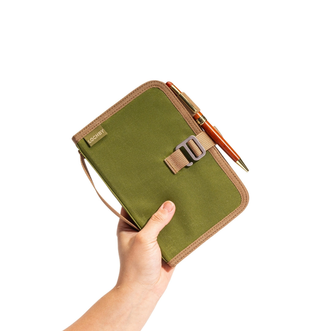 Field Binder A6