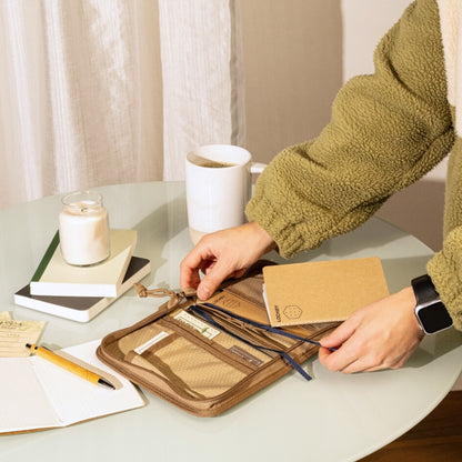 Field Folio A6