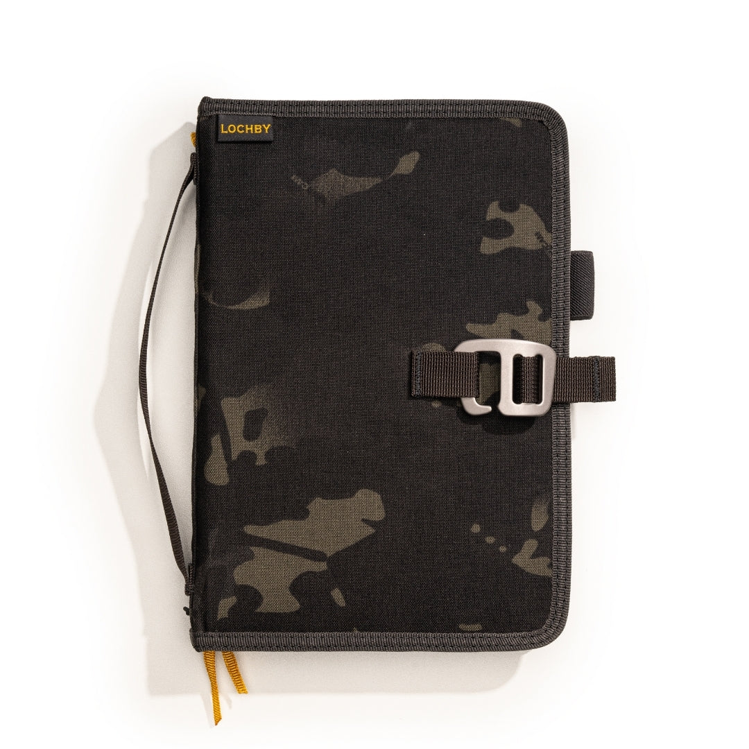 Field Journal