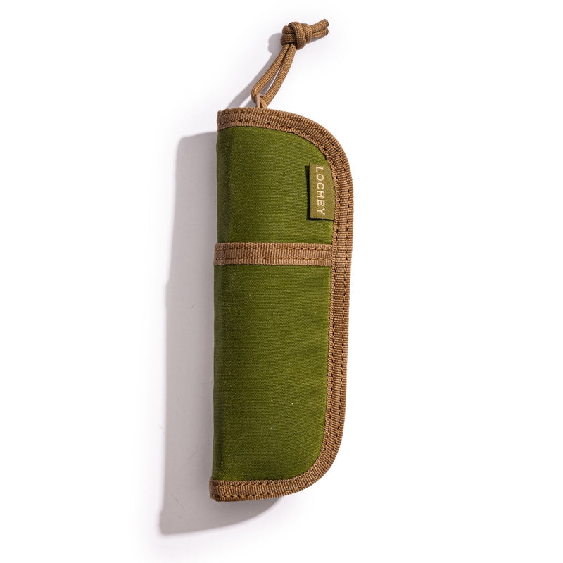 Duo in Olive