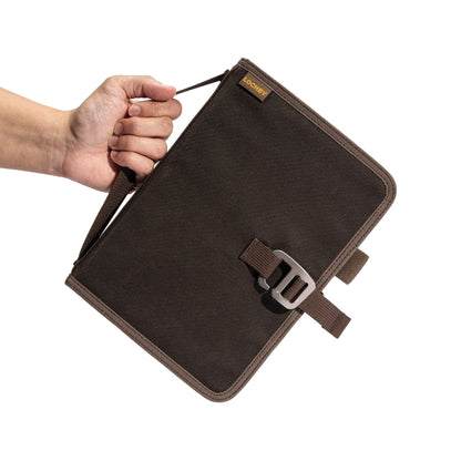 Field Binder A5