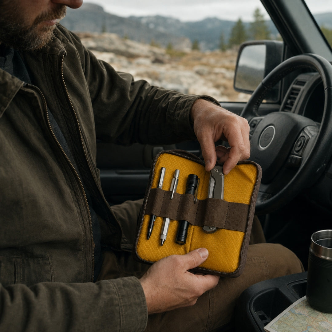Venture Pouch