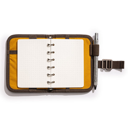 Field Binder A7