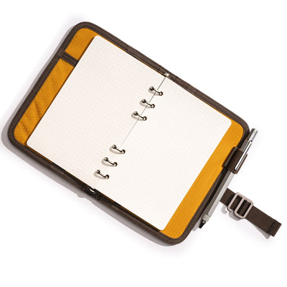 Field Binder A6