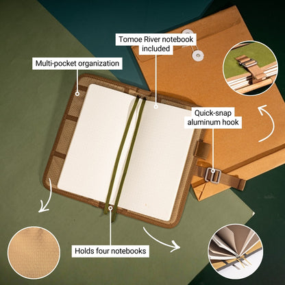 Voyager Journal