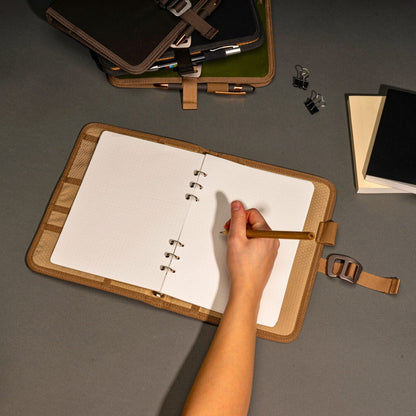 Field Binder A5