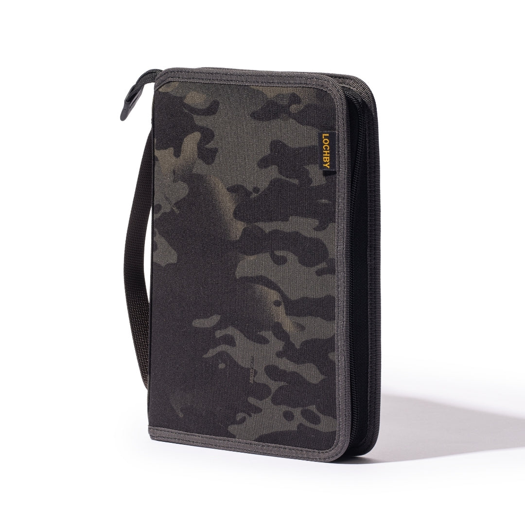 Field Folio A5