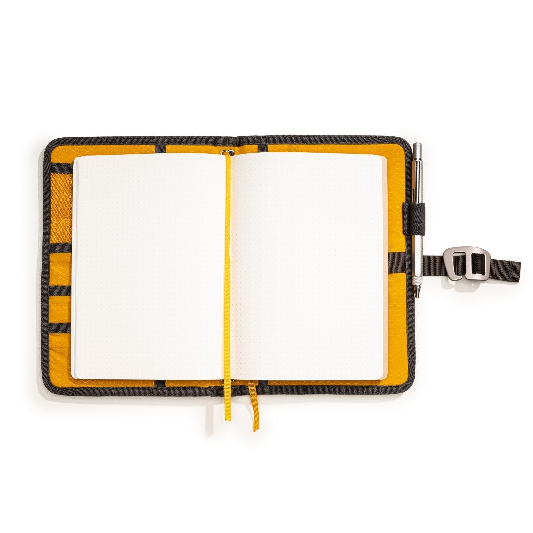 Field Journal