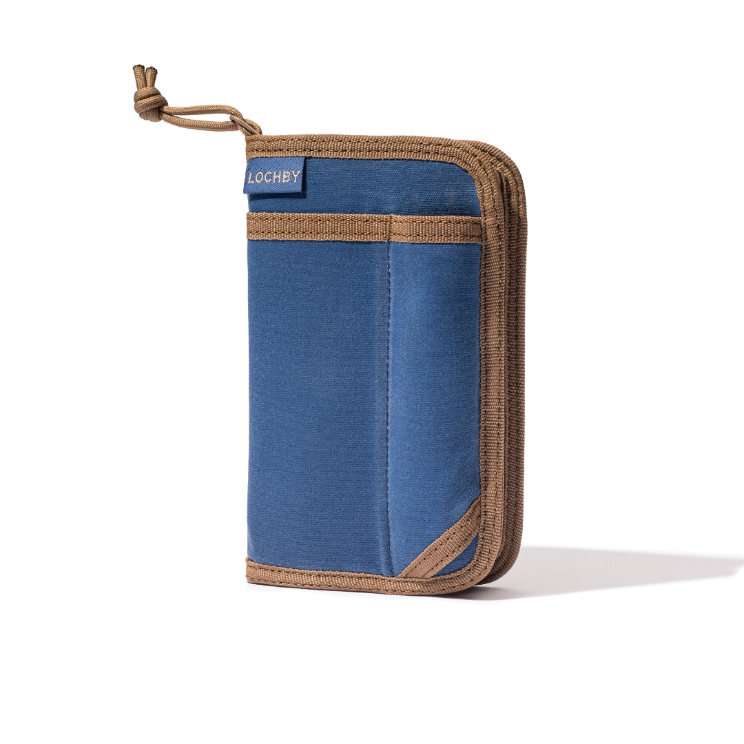 Pocket Journal Wallet Edition