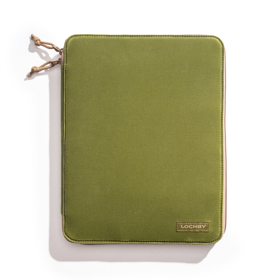 Daily Folio A4 (Pre-order)