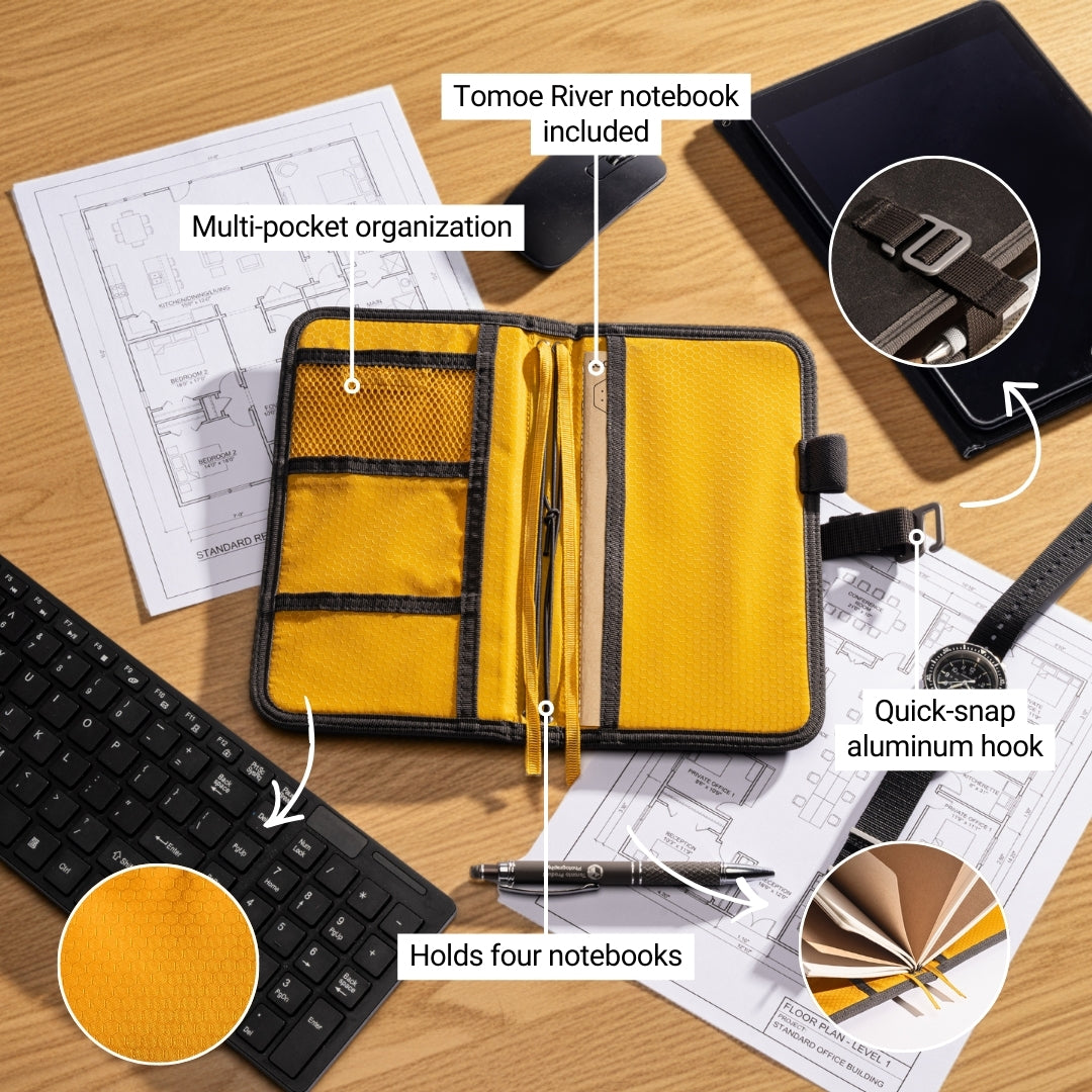 Voyager Journal