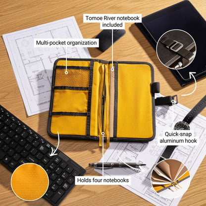 Voyager Journal