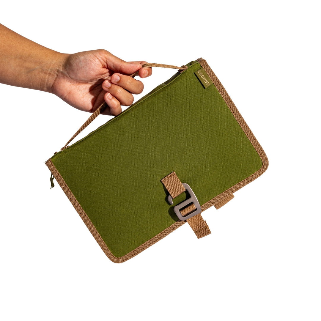 Field Journal