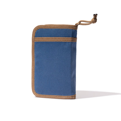 Pocket Journal Wallet Edition