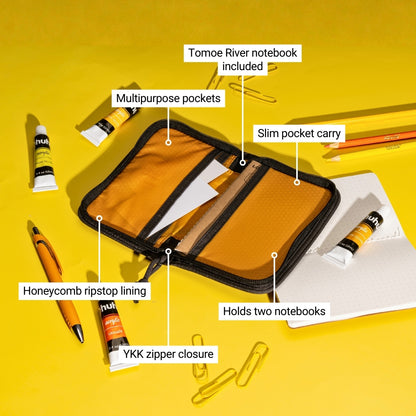 Pocket Journal