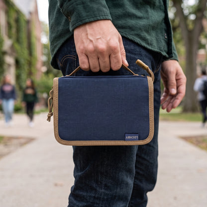 Field Folio A6